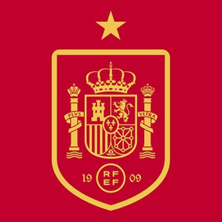 Escudo selección española